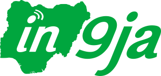 in9ja Logo